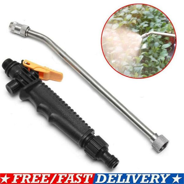 multifuncional high pressure power water gun spray nozzle car wash garden watering irrigation cleaning tool equipments
multifuncional high pressure power water gun spray nozzle car wash garden watering irrigation cleaning tool equipments
