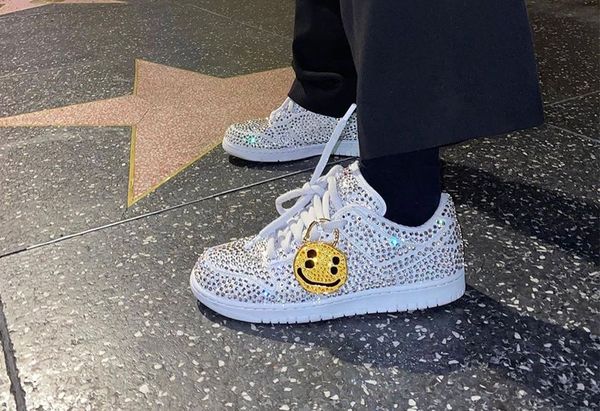 2022 cpfm authentic cactus plant flea market x shoe silver green diamond mens womens outdoor sneakers shoes with original box us 5.5-13
2022 cpfm authentic cactus plant flea market x shoe silver green diamond mens womens outdoor sneakers shoes with original box us 5.5-13