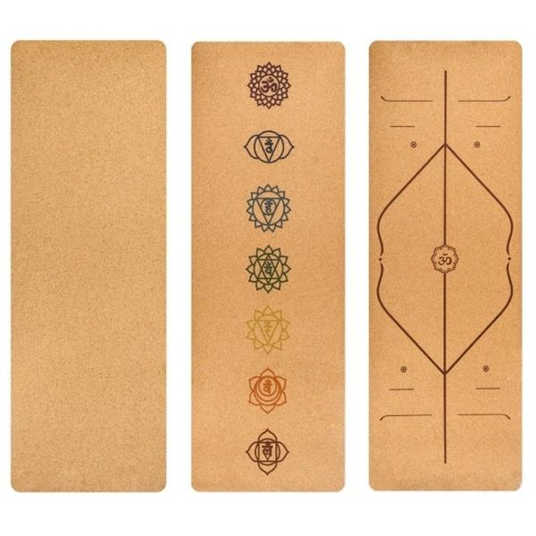 yoga mats different designs 183cm*68cm cork mat comfortable non-slip portable outdoor exercise 5mm thick tpe widens
yoga mats different designs 183cm*68cm cork mat comfortable non-slip portable outdoor exercise 5mm thick tpe widens