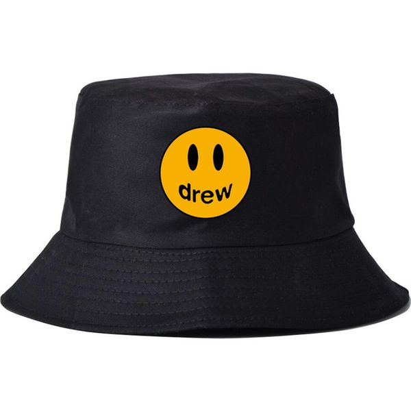 trendy drew house smiley face print summer leisure fisherman hat designer high street casual outdoor sun visor hats for men and women, Blue;gray
trendy drew house smiley face print summer leisure fisherman hat designer high street casual outdoor sun visor hats for men and women, Blue;gray