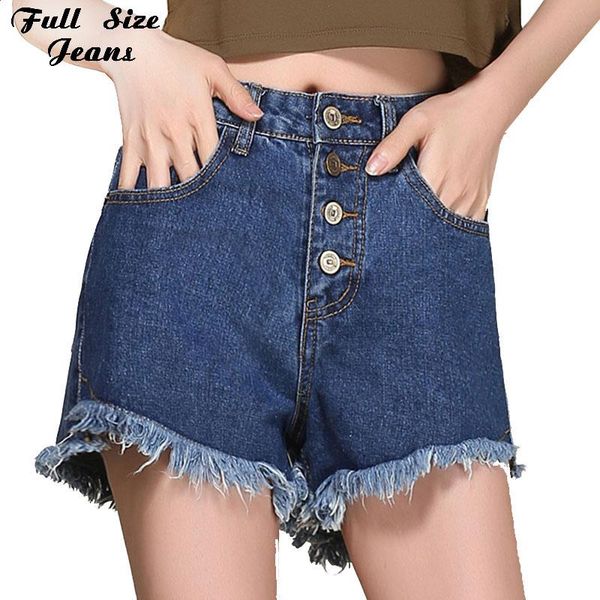 women's jeans summer vintage retro tassel plus size high waisted denim shorts for women pants oversized short femme 4xl 6xl 7xl xxs, Blue
women's jeans summer vintage retro tassel plus size high waisted denim shorts for women pants oversized short femme 4xl 6xl 7xl xxs, Blue