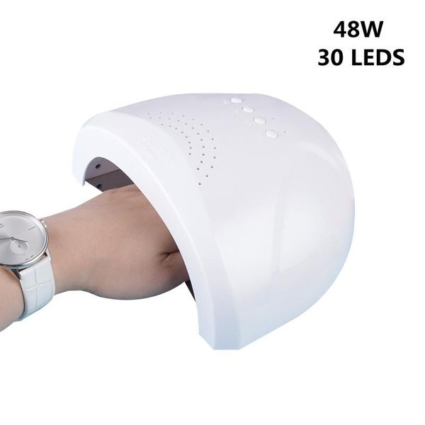 led nail lamp with 30 pcs leds for curing gel dryer polish 5/30/60s auto sensor manicure tools wholesale dryers
led nail lamp with 30 pcs leds for curing gel dryer polish 5/30/60s auto sensor manicure tools wholesale dryers