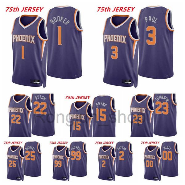 2021-22 75th anniversary diamond printed mens basketball devin booker 1 chris paul deandre ayton payton cameron johnson mikal bridges, Black
2021-22 75th anniversary diamond printed mens basketball devin booker 1 chris paul deandre ayton payton cameron johnson mikal bridges, Black