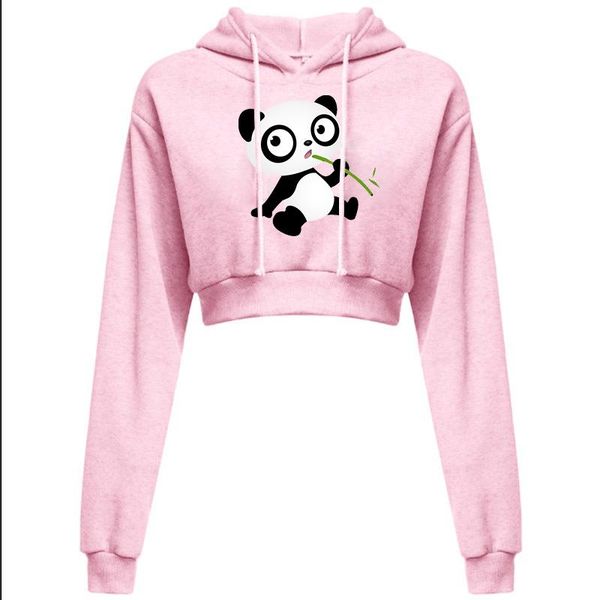 women's hoodies & sweatshirts spring and autumn casual 2021 ladies simple funy panda printing fashion daily for female, Black
women's hoodies & sweatshirts spring and autumn casual 2021 ladies simple funy panda printing fashion daily for female, Black