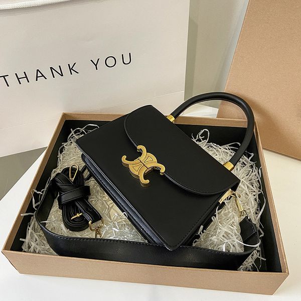 70% off designer women's 2021 spring and summer new small square ins net red foreign style one shoulder messenger bag texture portable
70% off designer women's 2021 spring and summer new small square ins net red foreign style one shoulder messenger bag texture portable