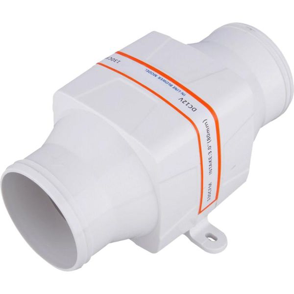 motorcycle exhaust system 3" in-line marine bilge air blower 12v 130 cfm quiet boat white
motorcycle exhaust system 3" in-line marine bilge air blower 12v 130 cfm quiet boat white