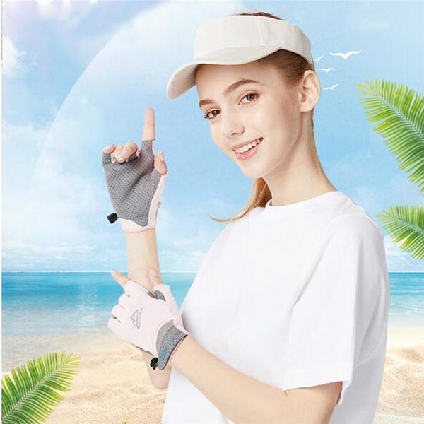 cycling gloves anti slip anti-uv breathable bicycle bike half finger short sports accessories for men women, Black
cycling gloves anti slip anti-uv breathable bicycle bike half finger short sports accessories for men women, Black