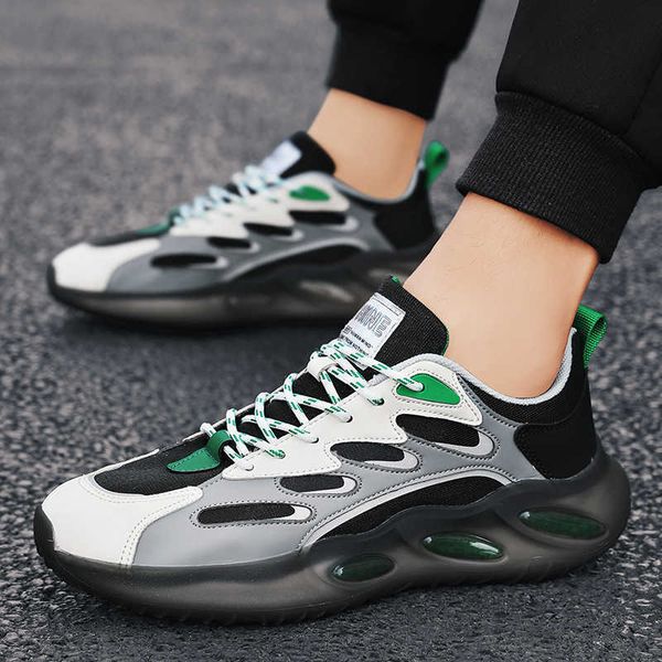 running shoes men's autumn 2021 new breathable net korean fashion popcorn student leisure sports men's shoes traniers sneakers
running shoes men's autumn 2021 new breathable net korean fashion popcorn student leisure sports men's shoes traniers sneakers