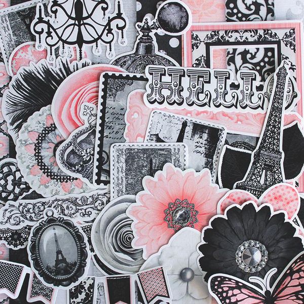 gift wrap 57pcs vintage stickers 8pcs background paper watercolor flower pattern diy scrapbooking journal happy planner decorative
gift wrap 57pcs vintage stickers 8pcs background paper watercolor flower pattern diy scrapbooking journal happy planner decorative