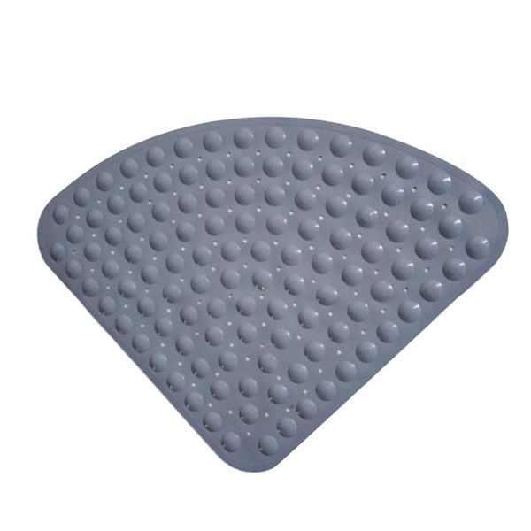 bath mats 54x54 cm toilet bathroom pvc easy clean els anti-slip corner sector shape cushion shower mat suction cup pebbles surface home
bath mats 54x54 cm toilet bathroom pvc easy clean els anti-slip corner sector shape cushion shower mat suction cup pebbles surface home