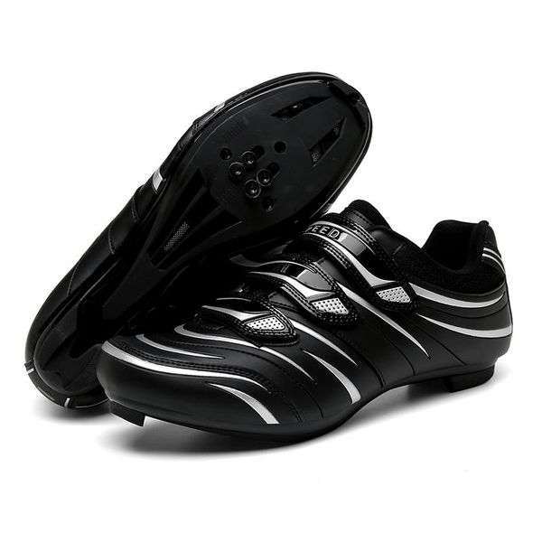 cycling shoes men spd cleat road bike mountain sneakers outdoor sports ultralight zapatillas ciclismo mtb hike wear footwear, Black
cycling shoes men spd cleat road bike mountain sneakers outdoor sports ultralight zapatillas ciclismo mtb hike wear footwear, Black