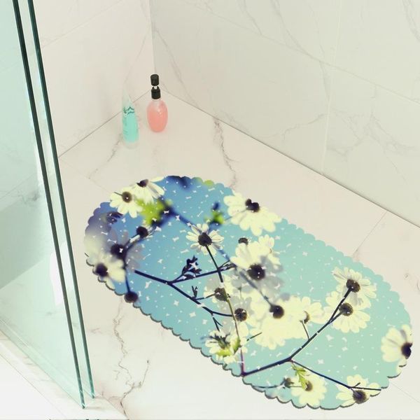 bath mats beautiful flower map balcony bathroom mat hydrophobic non-slip door swimming pool public places
bath mats beautiful flower map balcony bathroom mat hydrophobic non-slip door swimming pool public places