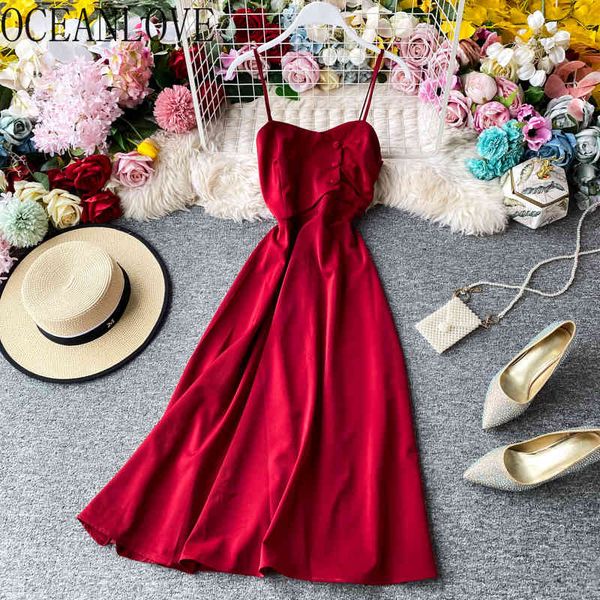 evening party dress women sleeveless solid summer dresses zipper elegant vestidos korean robe femme 16933 210415, Black;gray
evening party dress women sleeveless solid summer dresses zipper elegant vestidos korean robe femme 16933 210415, Black;gray