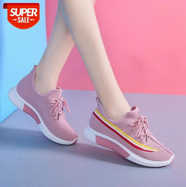 front lace-up woven fabric, sporty style single shoes, comfortable flying mesh casual lightweight korean sports shoes #an6j
front lace-up woven fabric, sporty style single shoes, comfortable flying mesh casual lightweight korean sports shoes #an6j