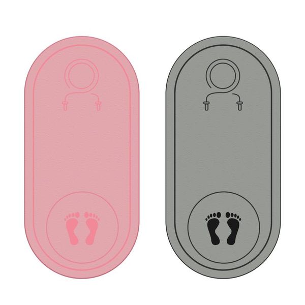 yoga jump rope mat sound insulation skipping and absorption high-density household indoor fitness mats
yoga jump rope mat sound insulation skipping and absorption high-density household indoor fitness mats