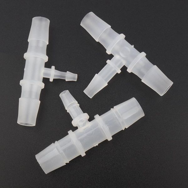 watering equipments 5pcs 12 14mm to 4-10mm pp reducing tee connectors aquarium fish tank air pump aerator fittings drip irrigation pagoda ho
watering equipments 5pcs 12 14mm to 4-10mm pp reducing tee connectors aquarium fish tank air pump aerator fittings drip irrigation pagoda ho