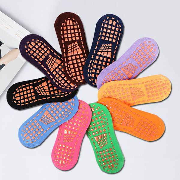 men anti slip soccer socks male sports trampoline non-slip wicking thick multicolor athletic sock, Black
men anti slip soccer socks male sports trampoline non-slip wicking thick multicolor athletic sock, Black