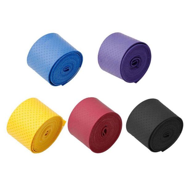 boat fishing rods 1pc absorb sweat anti slip racket bat overgrip roll tennis badminton handle tape
boat fishing rods 1pc absorb sweat anti slip racket bat overgrip roll tennis badminton handle tape
