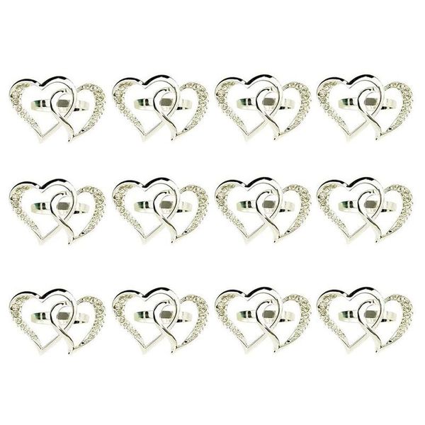 napkin rings 12 pcs love heart-shaped ring,wedding buckle metal ring holders for wedding dinner table display-abux
napkin rings 12 pcs love heart-shaped ring,wedding buckle metal ring holders for wedding dinner table display-abux