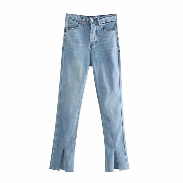 women's jeans women's women 2022 fashion solid color slim high waist zipper the trousers slit design pants streetwear, Blue
women's jeans women's women 2022 fashion solid color slim high waist zipper the trousers slit design pants streetwear, Blue