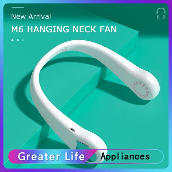 electric fans 2021 m6 portable bladeless neck fan sports wearable cooler travel home deskfor outdoor office
electric fans 2021 m6 portable bladeless neck fan sports wearable cooler travel home deskfor outdoor office