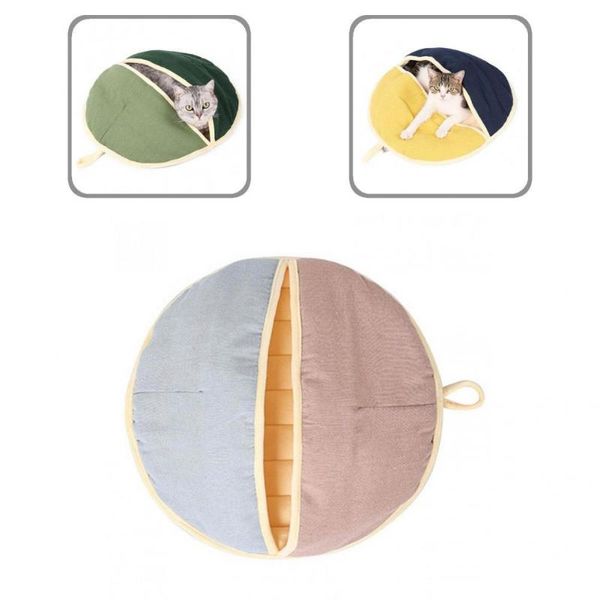 cat beds & furniture cozy kitten bed mattress eco-friendly keep warmth skin friendly creative nest
cat beds & furniture cozy kitten bed mattress eco-friendly keep warmth skin friendly creative nest