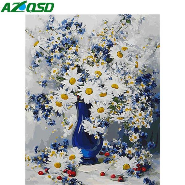paintings azqsd paint by number flower hand kit canvas coloring numbers floral kits drawing diy unframed decoration
paintings azqsd paint by number flower hand kit canvas coloring numbers floral kits drawing diy unframed decoration