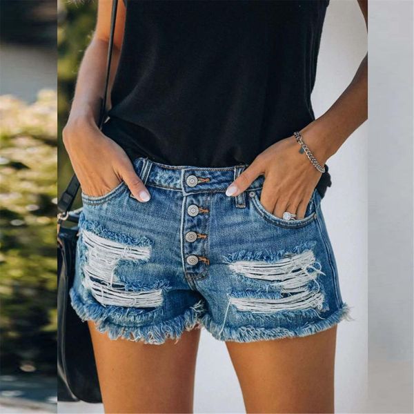 traf fashion ripped denim summer women shorts casual jeans slim raw edge wholesale price xs xl, White;black
traf fashion ripped denim summer women shorts casual jeans slim raw edge wholesale price xs xl, White;black