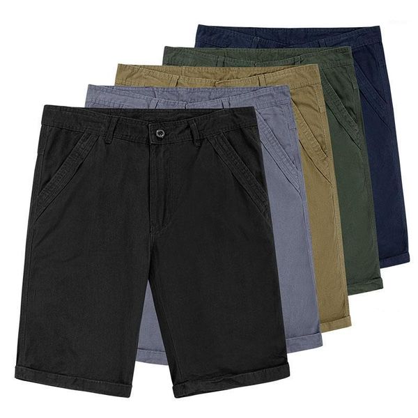 summer shorts men casual cotton work cargo short pants joggers sweatpants male streetwear man clothing men's, White;black
summer shorts men casual cotton work cargo short pants joggers sweatpants male streetwear man clothing men's, White;black