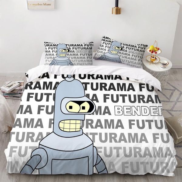 bedding sets 3 piece set flying out of the future cover comedy cartoon quilt soft duvet kids bed
bedding sets 3 piece set flying out of the future cover comedy cartoon quilt soft duvet kids bed