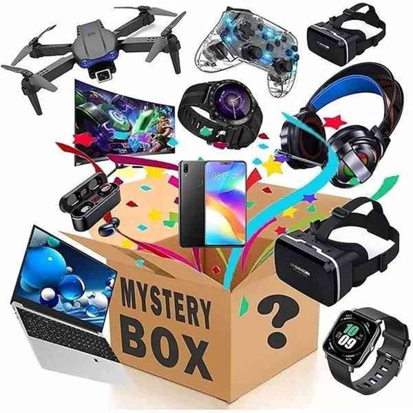 , electronics, mystery es random, birthday surprise ,interesting and exciting lucky box such as drones, smart12415
, electronics, mystery es random, birthday surprise ,interesting and exciting lucky box such as drones, smart12415