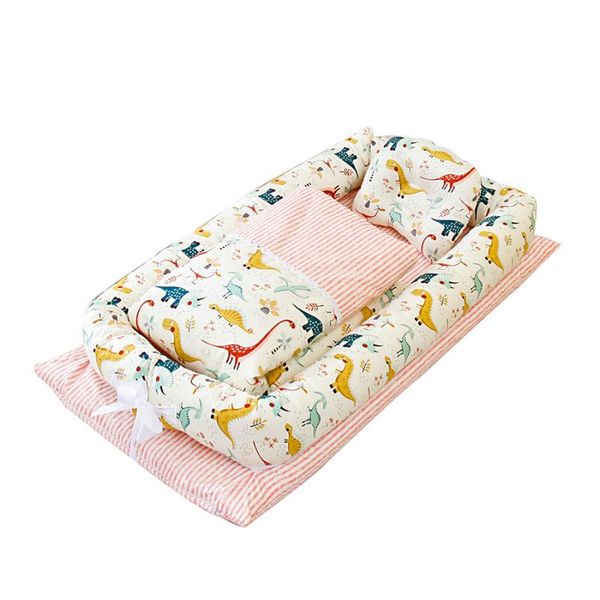 folding and unpacking portable can be disassembled in cot bionic change diapers pad baby pillow travel cribs
folding and unpacking portable can be disassembled in cot bionic change diapers pad baby pillow travel cribs