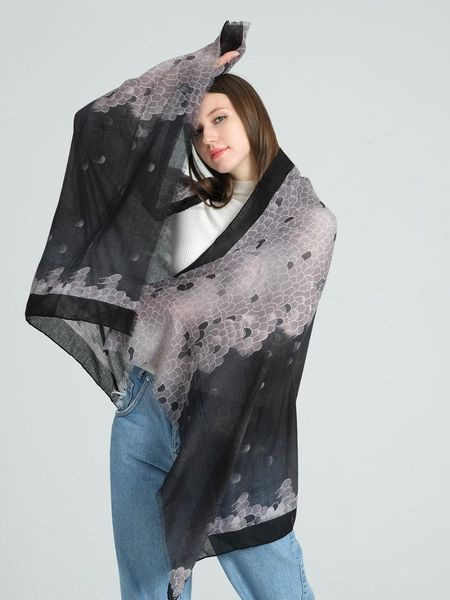 hats, scarves & gloves sets 2021 women's polyester scarf gentle shawl warm winter multicolor high fashion dual-purpose soft, Blue;gray
hats, scarves & gloves sets 2021 women's polyester scarf gentle shawl warm winter multicolor high fashion dual-purpose soft, Blue;gray