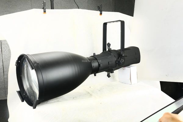effects 5 led profile spot light 150w/ 180w/ 200w /300w nichia ra90 ip20 dmx512 stage lighting projector 110v 230v
effects 5 led profile spot light 150w/ 180w/ 200w /300w nichia ra90 ip20 dmx512 stage lighting projector 110v 230v