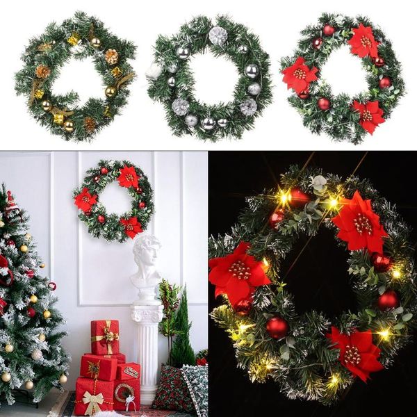 decorative flowers & wreaths accessories home pendant decoration for xmas hanging garland christmas ornament wreath arrangement
decorative flowers & wreaths accessories home pendant decoration for xmas hanging garland christmas ornament wreath arrangement