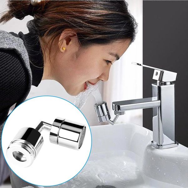 kitchen faucets 720 degrees rotation universal splash filter faucet spray head anti tap water saving nozzle sprayer
kitchen faucets 720 degrees rotation universal splash filter faucet spray head anti tap water saving nozzle sprayer