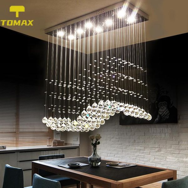 pendant lamps rectangular led crystal ceiling light 8 heads warm simple style suitable for restaurant living room
pendant lamps rectangular led crystal ceiling light 8 heads warm simple style suitable for restaurant living room