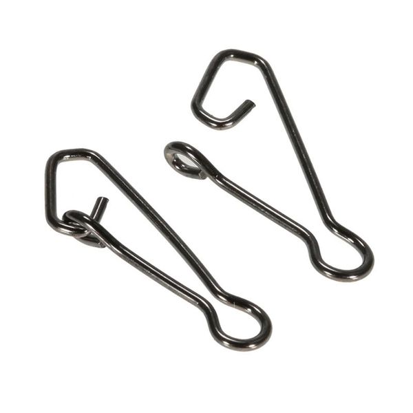 fishing hooks 100pcs/lot snap steel fish hooked link swivels fishhook carp tackle
fishing hooks 100pcs/lot snap steel fish hooked link swivels fishhook carp tackle