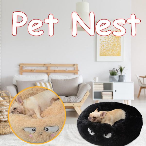 cat beds & furniture plush kennel dogs pet sleeping bed round house products cushion mat portable supplies sofa
cat beds & furniture plush kennel dogs pet sleeping bed round house products cushion mat portable supplies sofa