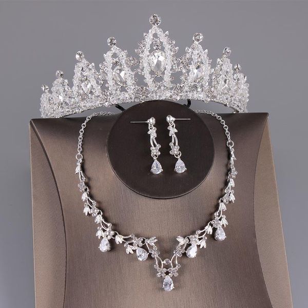 hair clips & barrettes crystal wedding tiara set for brides accessories bridal crown headband queen hairband headpiece head piece jewelry, Golden;silver
hair clips & barrettes crystal wedding tiara set for brides accessories bridal crown headband queen hairband headpiece head piece jewelry, Golden;silver
