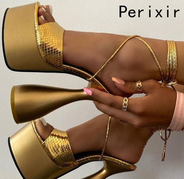 dress shoes perixir design women sandals strange style thick heel platform footwear open toe ankle strap fashion party dance lady, Black
dress shoes perixir design women sandals strange style thick heel platform footwear open toe ankle strap fashion party dance lady, Black