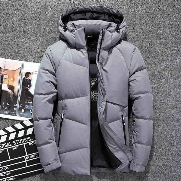 waterproof white duck men warm hooded mens winter parkas thick men's ets down coat casaco masculino jk-3067, Black
waterproof white duck men warm hooded mens winter parkas thick men's ets down coat casaco masculino jk-3067, Black