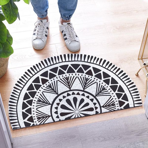 carpets pvc coil door mat for outdoor indoor dust proof ant-slip bathroom carpet rugs european floral printed hallway entrance doormat
carpets pvc coil door mat for outdoor indoor dust proof ant-slip bathroom carpet rugs european floral printed hallway entrance doormat