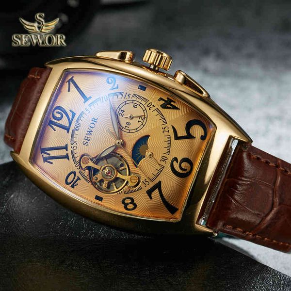 brand new luxury sewor 2019 fashion tourbillion leather watches band automatic mechanical military men sports polar clock poison c343, Slivery;brown
brand new luxury sewor 2019 fashion tourbillion leather watches band automatic mechanical military men sports polar clock poison c343, Slivery;brown