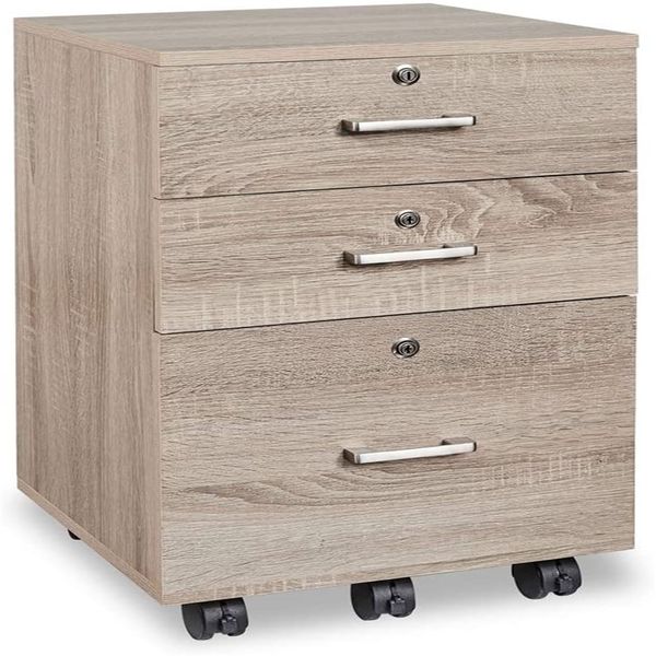 office furniture wooden file cabinet with lock density board melamine bedside mobile low three drawer movable under the table
office furniture wooden file cabinet with lock density board melamine bedside mobile low three drawer movable under the table