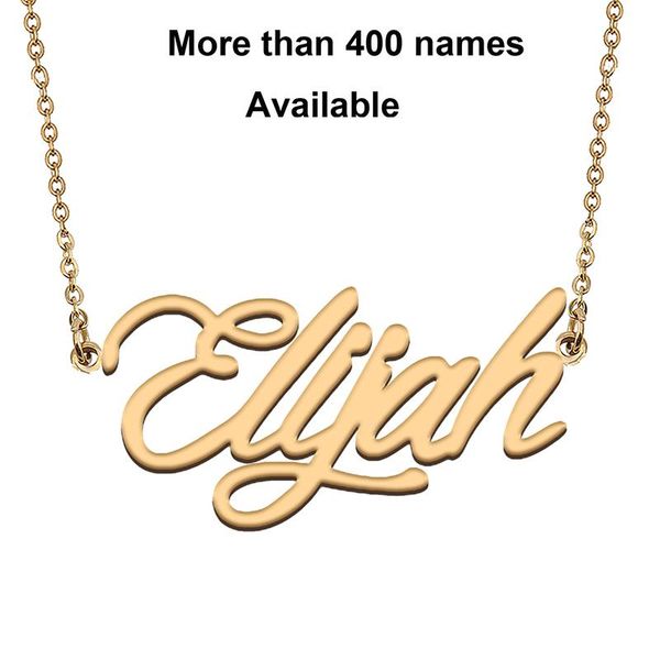 chains cursive initial letters name necklace for elijah birthday party christmas year graduation wedding valentine day gift, Silver
chains cursive initial letters name necklace for elijah birthday party christmas year graduation wedding valentine day gift, Silver