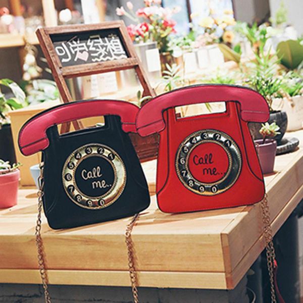evening bags fashion bolsas feminina cute cartoon pu leather simulated telephone shoulder bag casual small chain crossbody handbag
evening bags fashion bolsas feminina cute cartoon pu leather simulated telephone shoulder bag casual small chain crossbody handbag