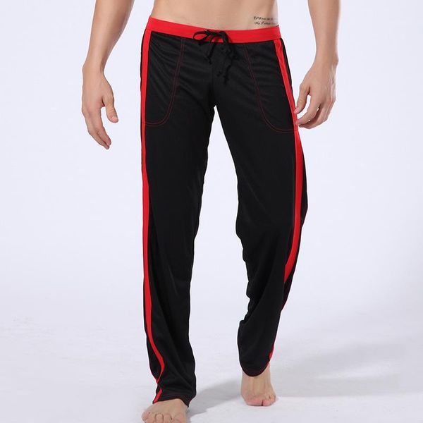 fall comfortable mens pajamas pant loose lounge sleepwear spring comfy breathable casual sleep bottoms trousers men's, Black;brown
fall comfortable mens pajamas pant loose lounge sleepwear spring comfy breathable casual sleep bottoms trousers men's, Black;brown