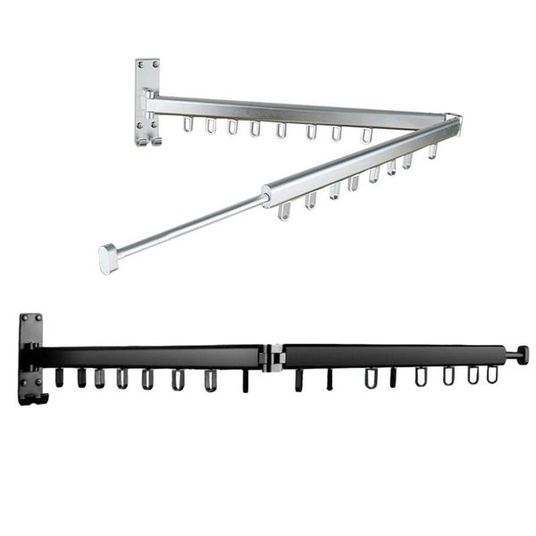 hangers & racks foldable wall hanging clothes drying rack indoor balcony retractable hanger towels organizer
hangers & racks foldable wall hanging clothes drying rack indoor balcony retractable hanger towels organizer