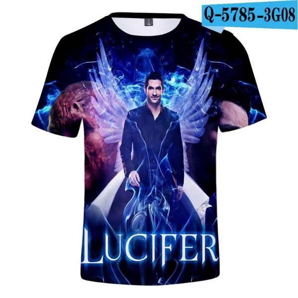men's t-shirts personality lucifer 3d print men women t-shirt fashion kids short sleeve angel devil tees shirt, White;black
men's t-shirts personality lucifer 3d print men women t-shirt fashion kids short sleeve angel devil tees shirt, White;black